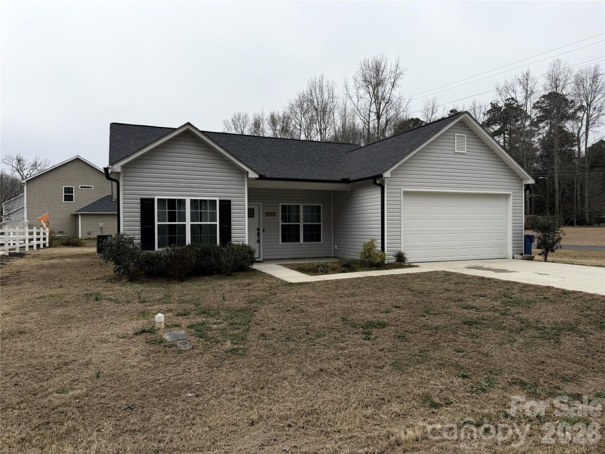 111 Rogers Street, Pageland, SC 29728, MLS # 4334903
