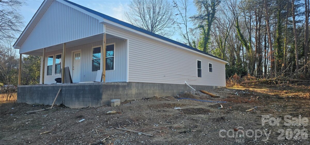 316 Zion Church Road, Clover, SC 29710, MLS # 4334924