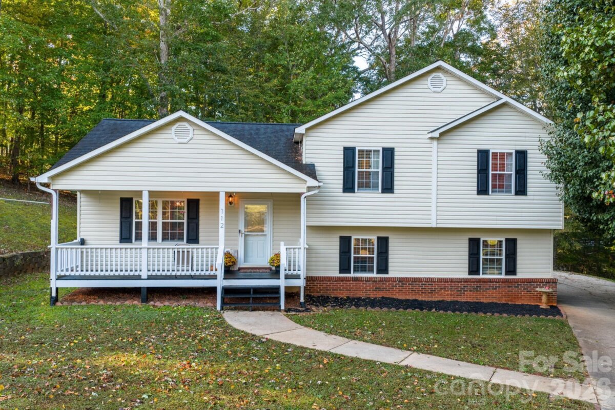 112 Surrey Drive, Morganton, NC 28655, MLS # 4334925