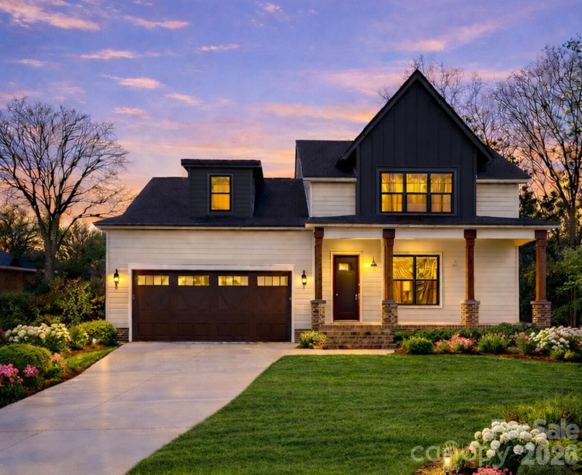 5012 Baylor Drive, Charlotte, NC 28210, MLS # 4334935