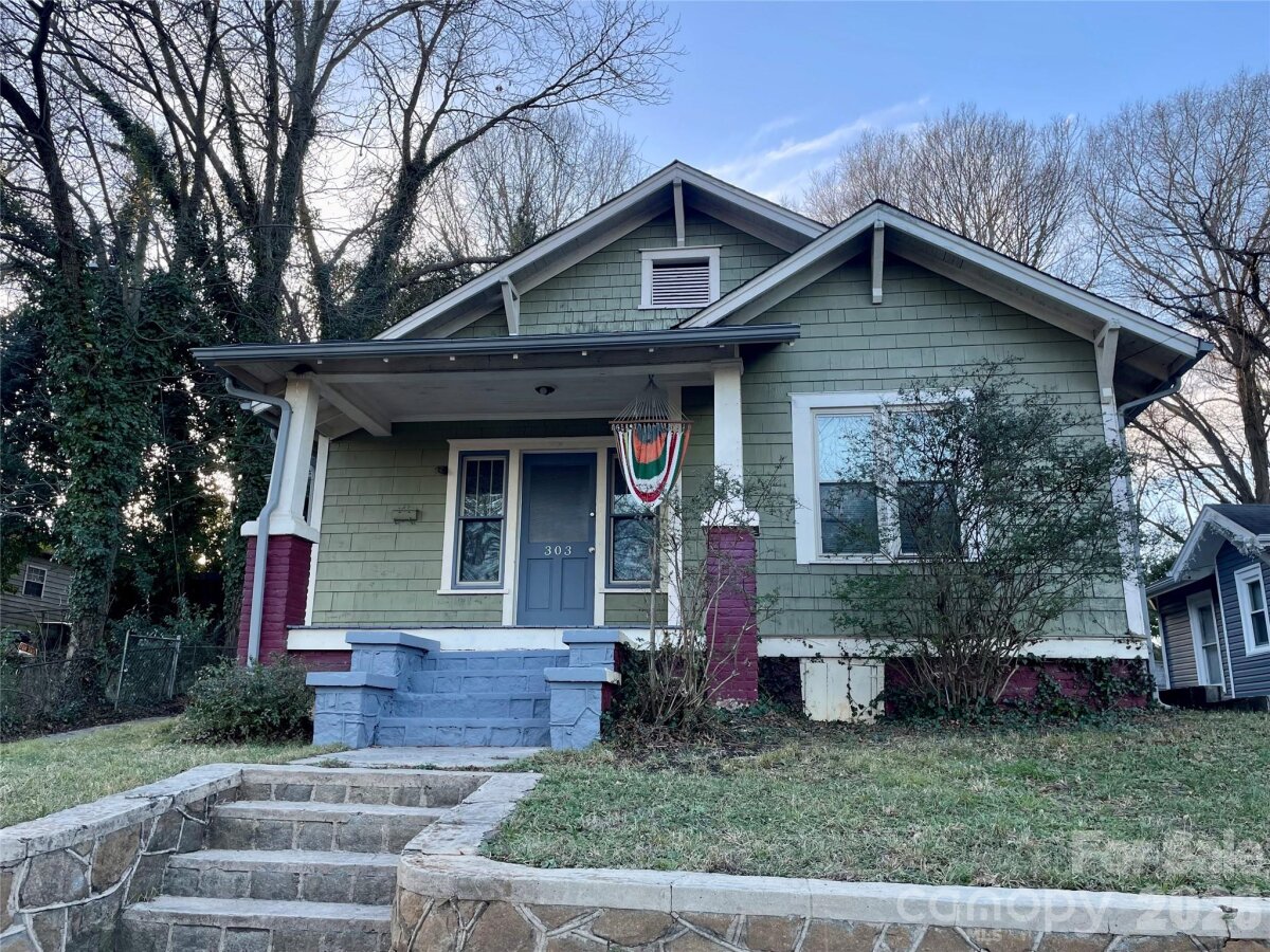 303 N Boyce Street, Gastonia, NC 28052, MLS # 4334945