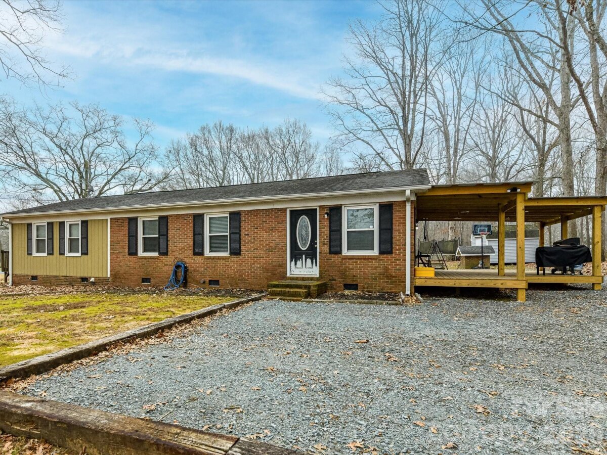 2303 Long Hope Road, Monroe, NC 28112, MLS # 4334974
