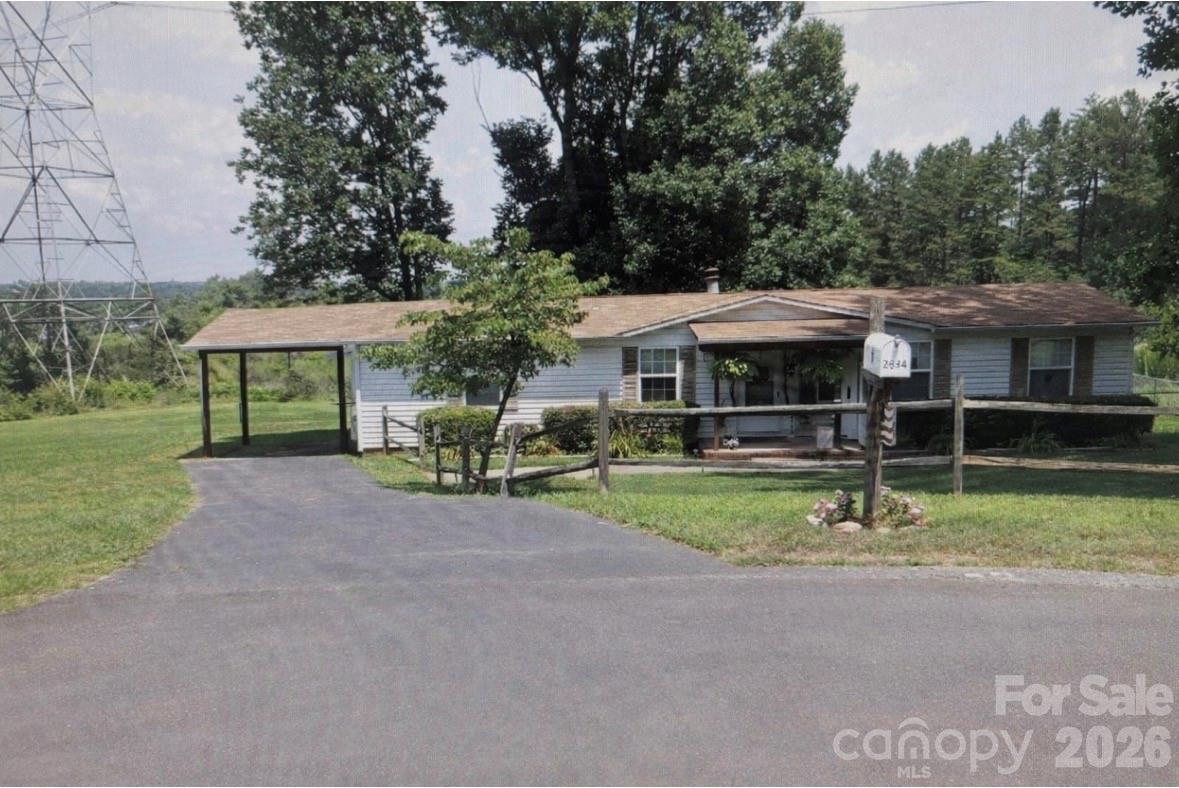 2438 Carol Drive, Stanley, NC 28164, MLS # 4334977