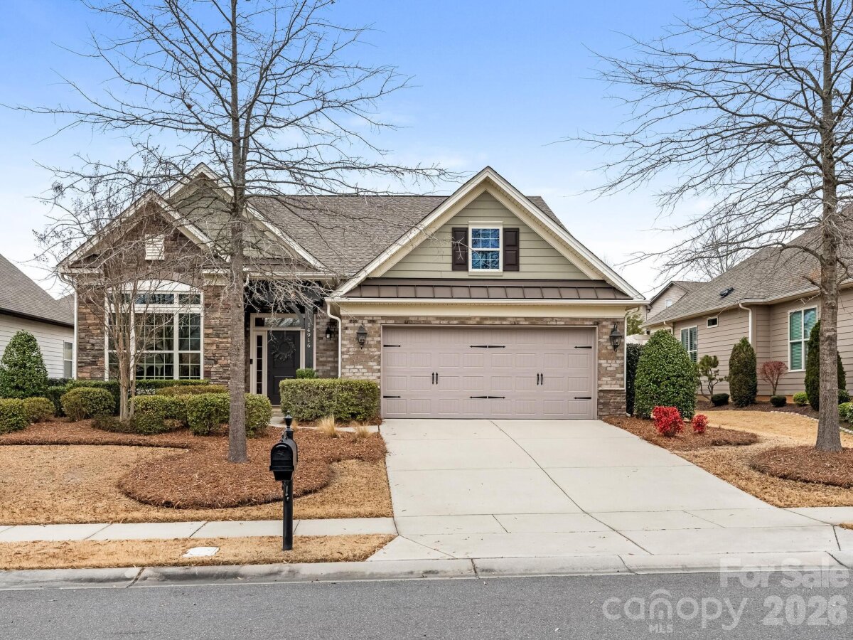 14916 Creeks Edge Drive, Charlotte, NC 28278, MLS # 4334980