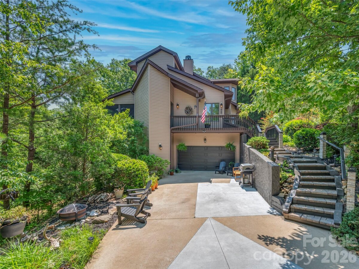 117 Eagles Crest Way, Lake Lure, NC 28746, MLS # 4334986