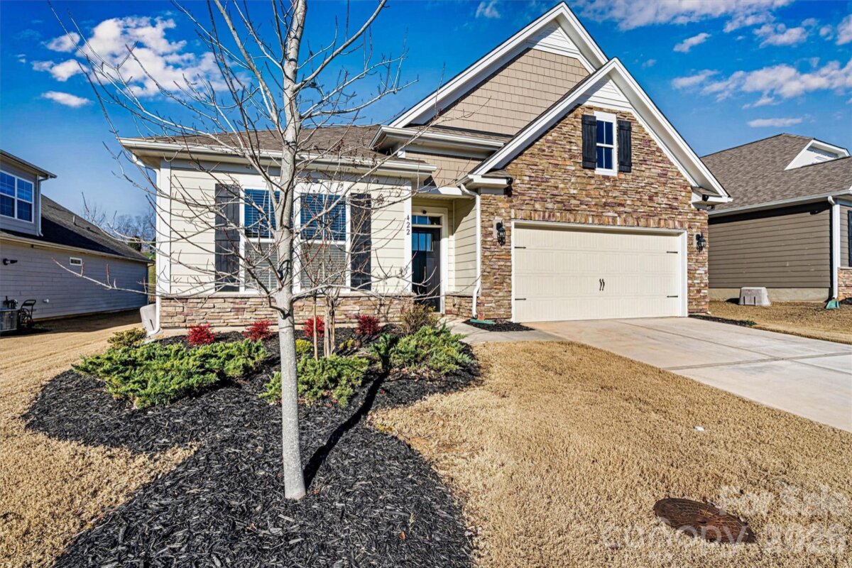 422 Secretariat Drive, Iron Station, NC 28080, MLS # 4334993