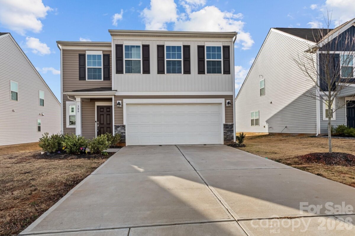 386 Hollingswood Drive, Statesville, NC 28625, MLS # 4334998