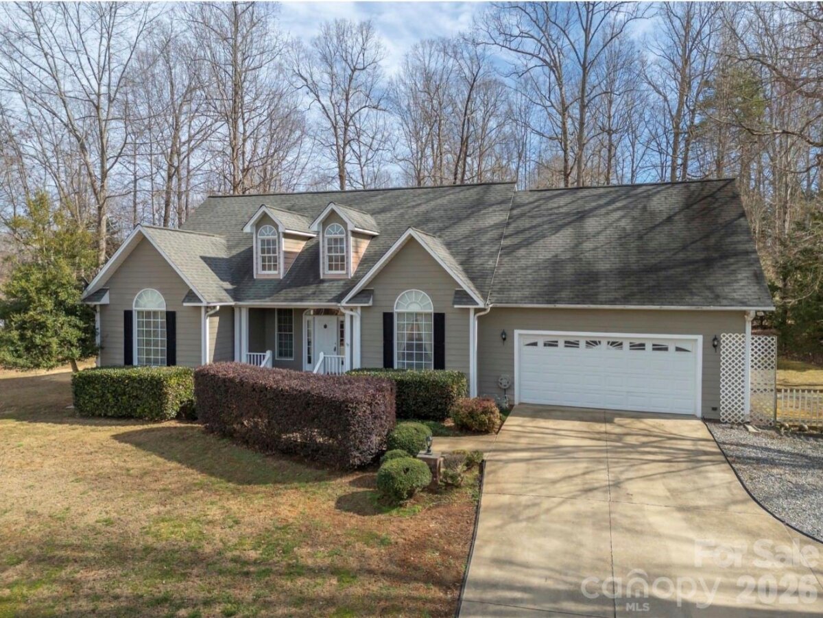 523 Shepherds Creek Circle, Rutherfordton, NC 28139, MLS # 4334999
