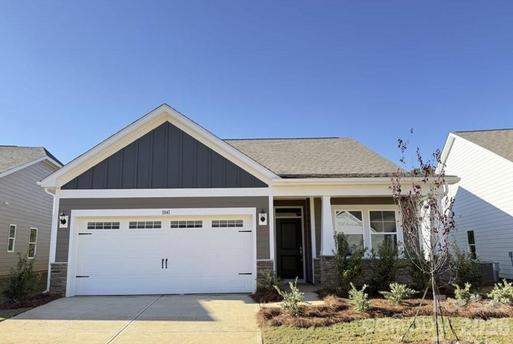 1092 Mapletree Lane, Indian Trail, NC 28079, MLS # 4335015