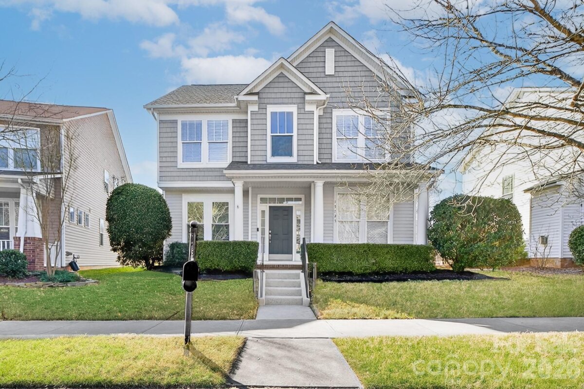 15725 Chipping Drive, Huntersville, NC 28078, MLS # 4335017