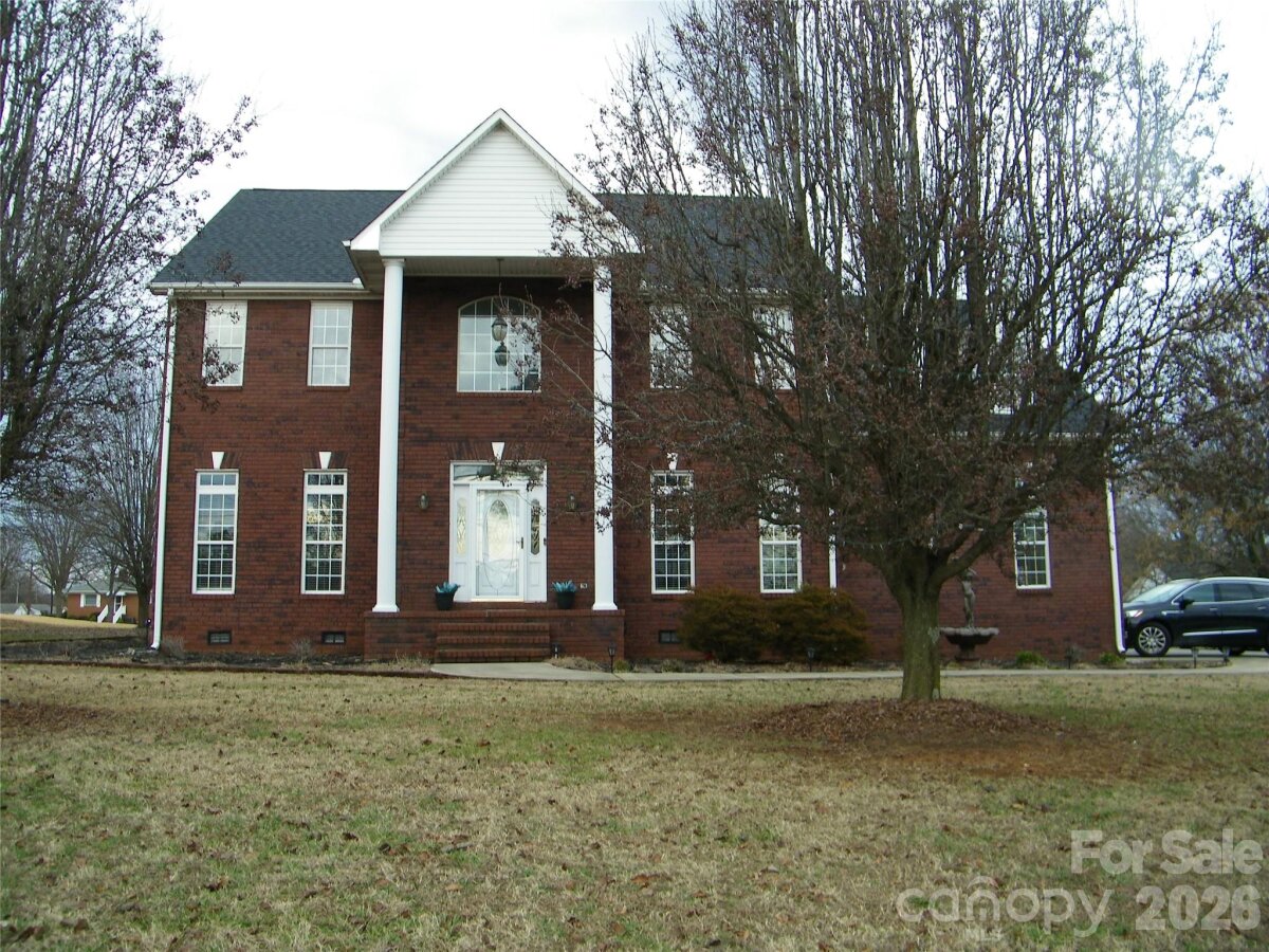 509 E Main Street, Rockwell, NC 28138, MLS # 4335018