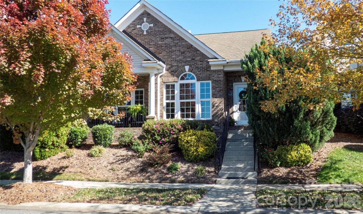 9818 Sky Vista Drive, Huntersville, NC 28078, MLS # 4335020