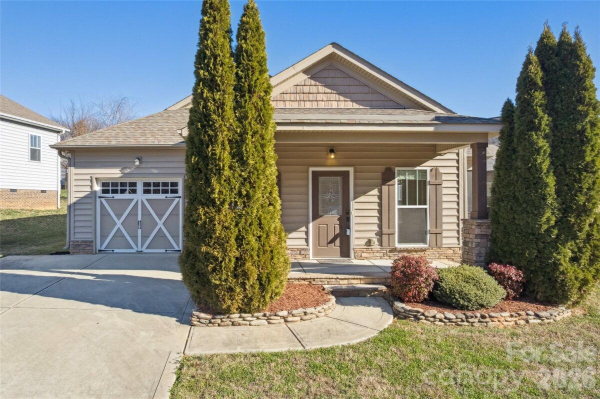 166 Battery Drive Unit 88, Locust, NC 28097, MLS # 4335030