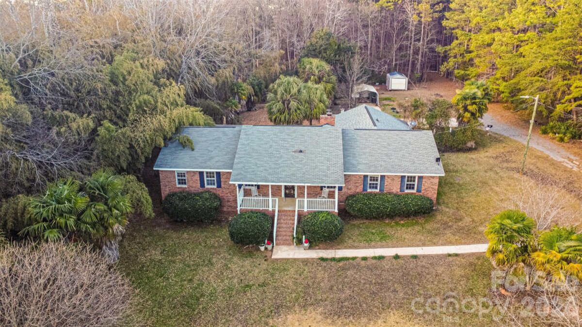 3234 Great Falls Highway, Lancaster, SC 29720, MLS # 4335036