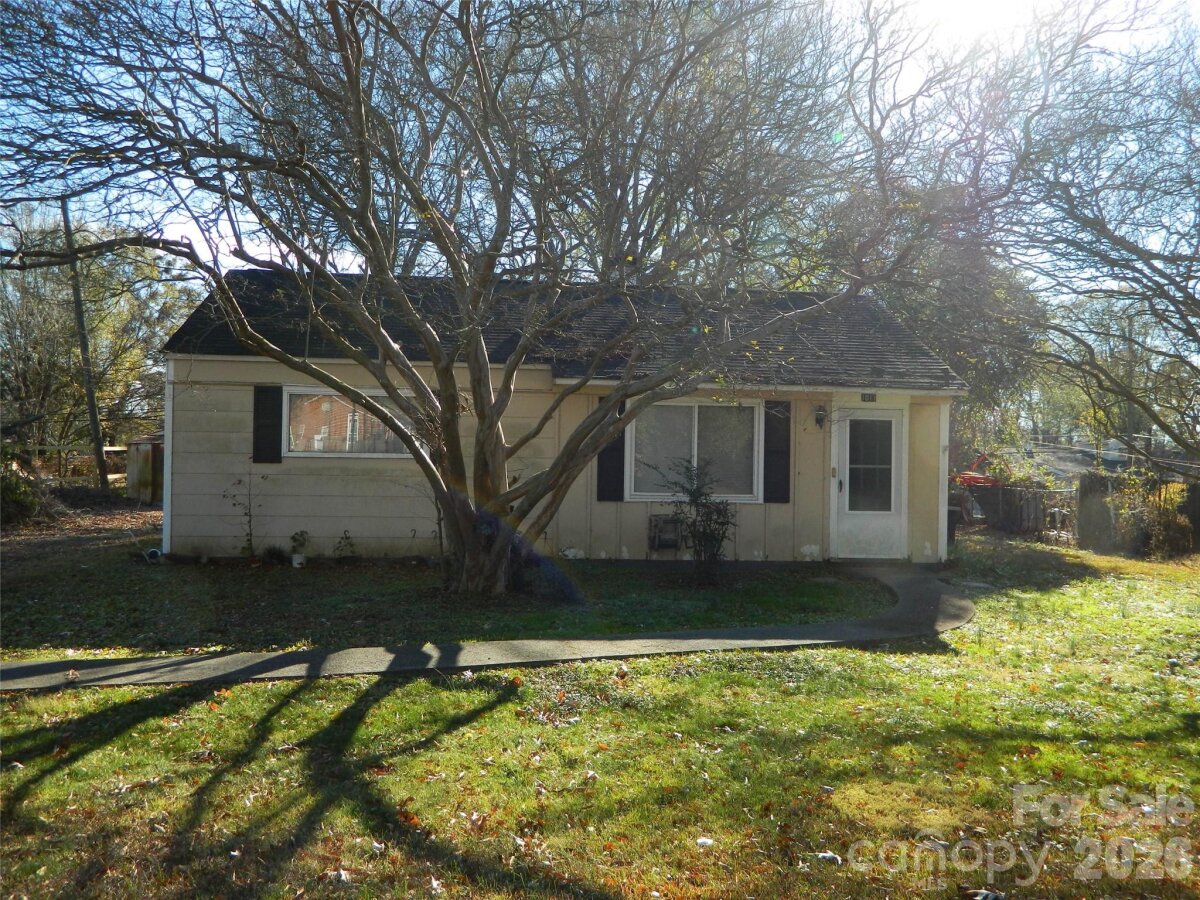 1017 Nations Drive, Charlotte, NC 28217, MLS # 4335038