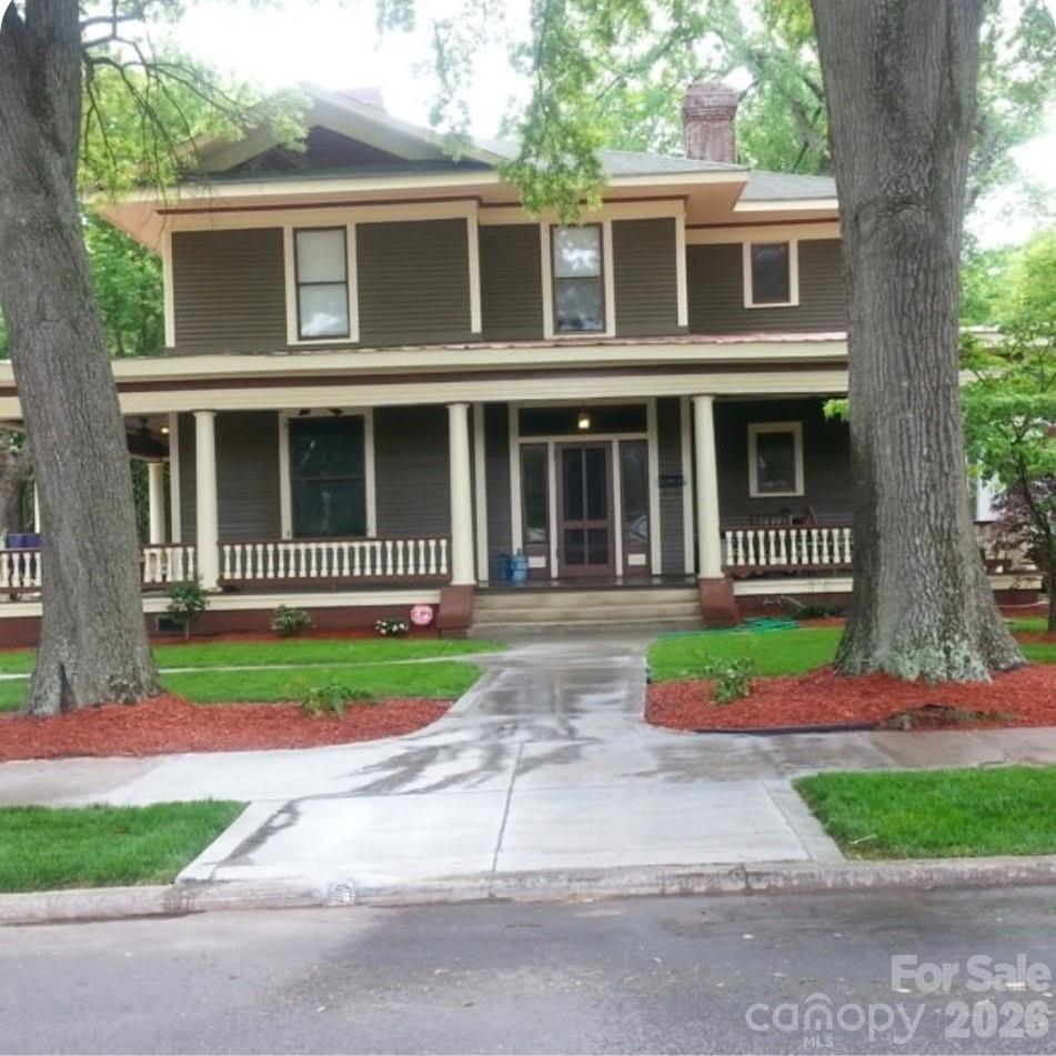 344 Marion Street, Rock Hill, SC 29730, MLS # 4335046