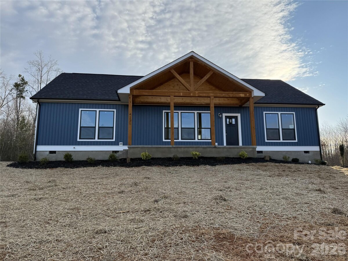 4271 Alpine Trail, Morganton, NC 28655, MLS # 4335072