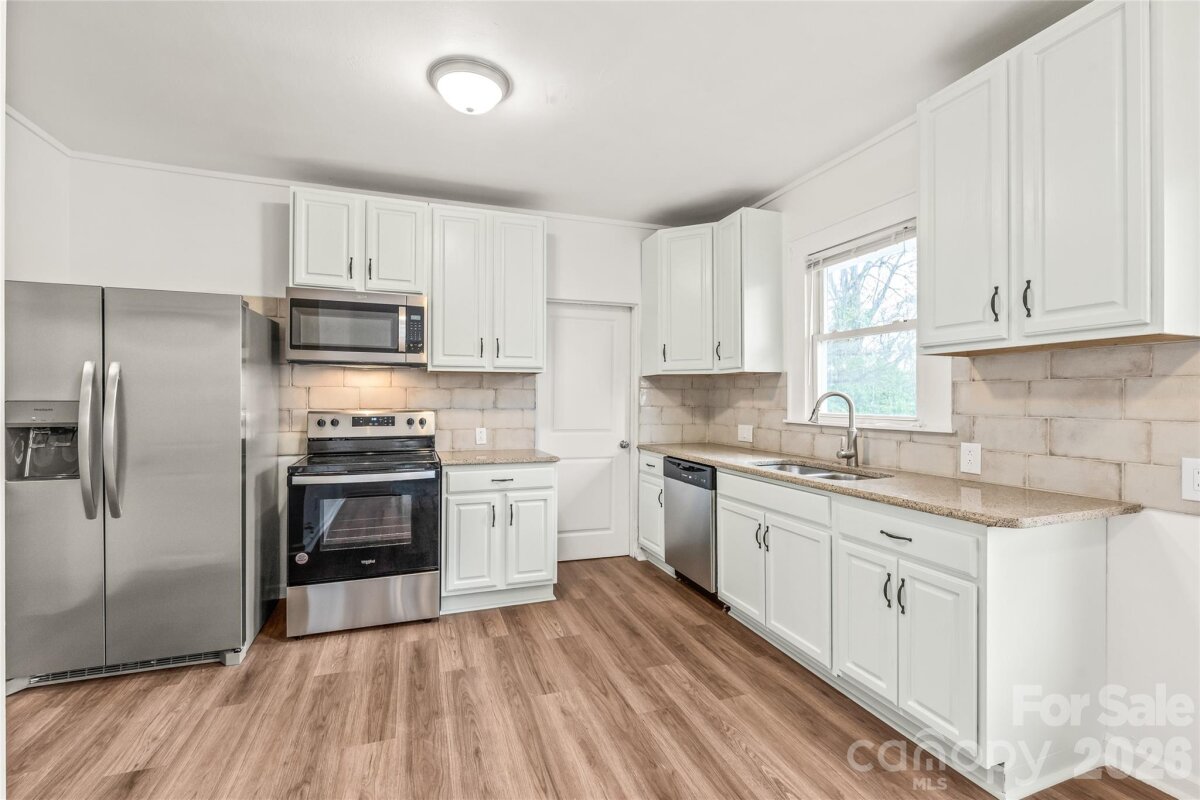 417 S Broad Street, Gastonia, NC 28052, MLS # 4335095