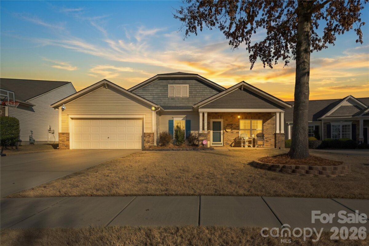 15128 Cavanshire Trail, Charlotte, NC 28278, MLS # 4335099