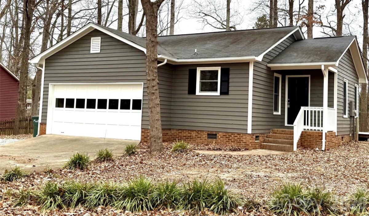 2314 Raccoon Run, Monroe, NC 28110, MLS # 4335102