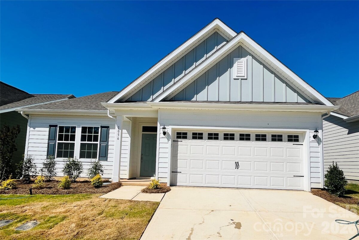 1024 Rosefield Court, Indian Trail, NC 28079, MLS # 4335122