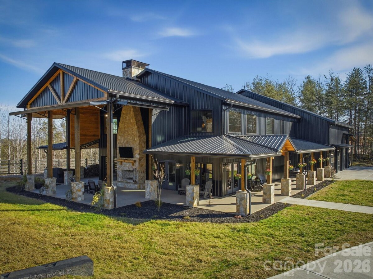 4407 Georgia Pines Road, Morganton, NC 28655, MLS # 4335144