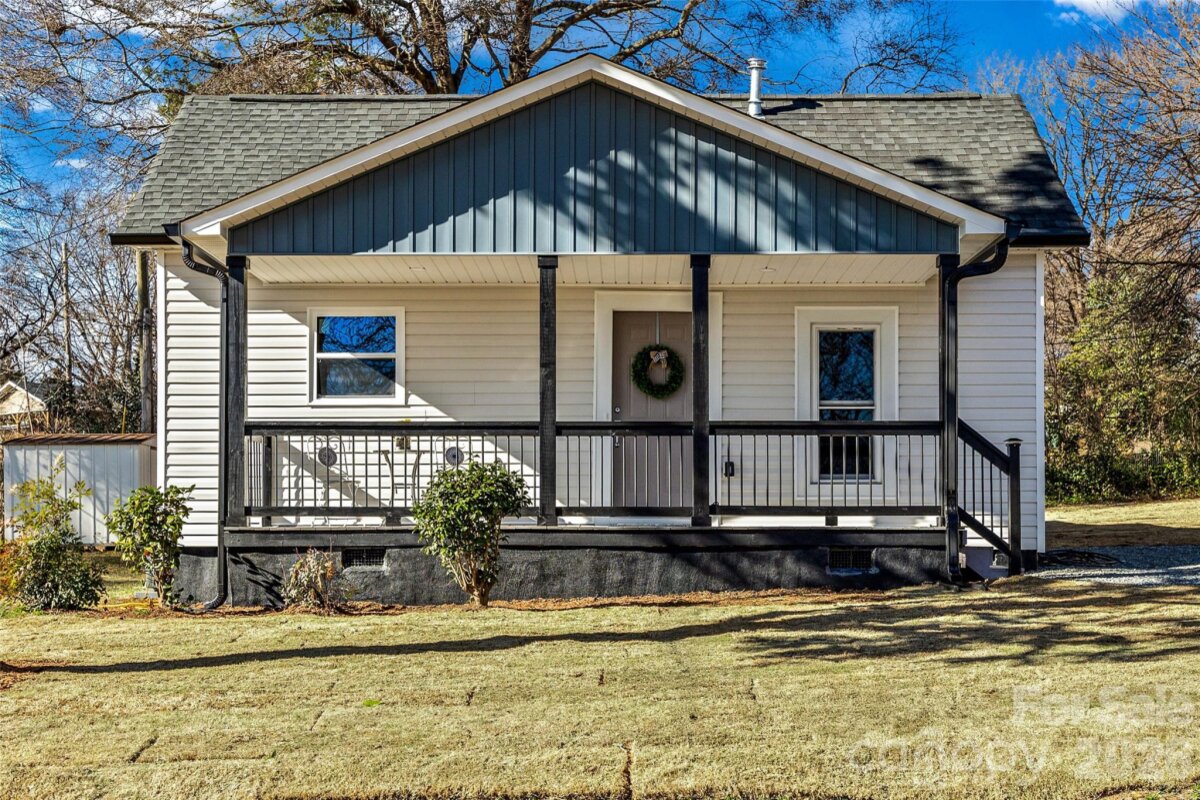 105 Grant Street, Gastonia, NC 28052, MLS # 4335149