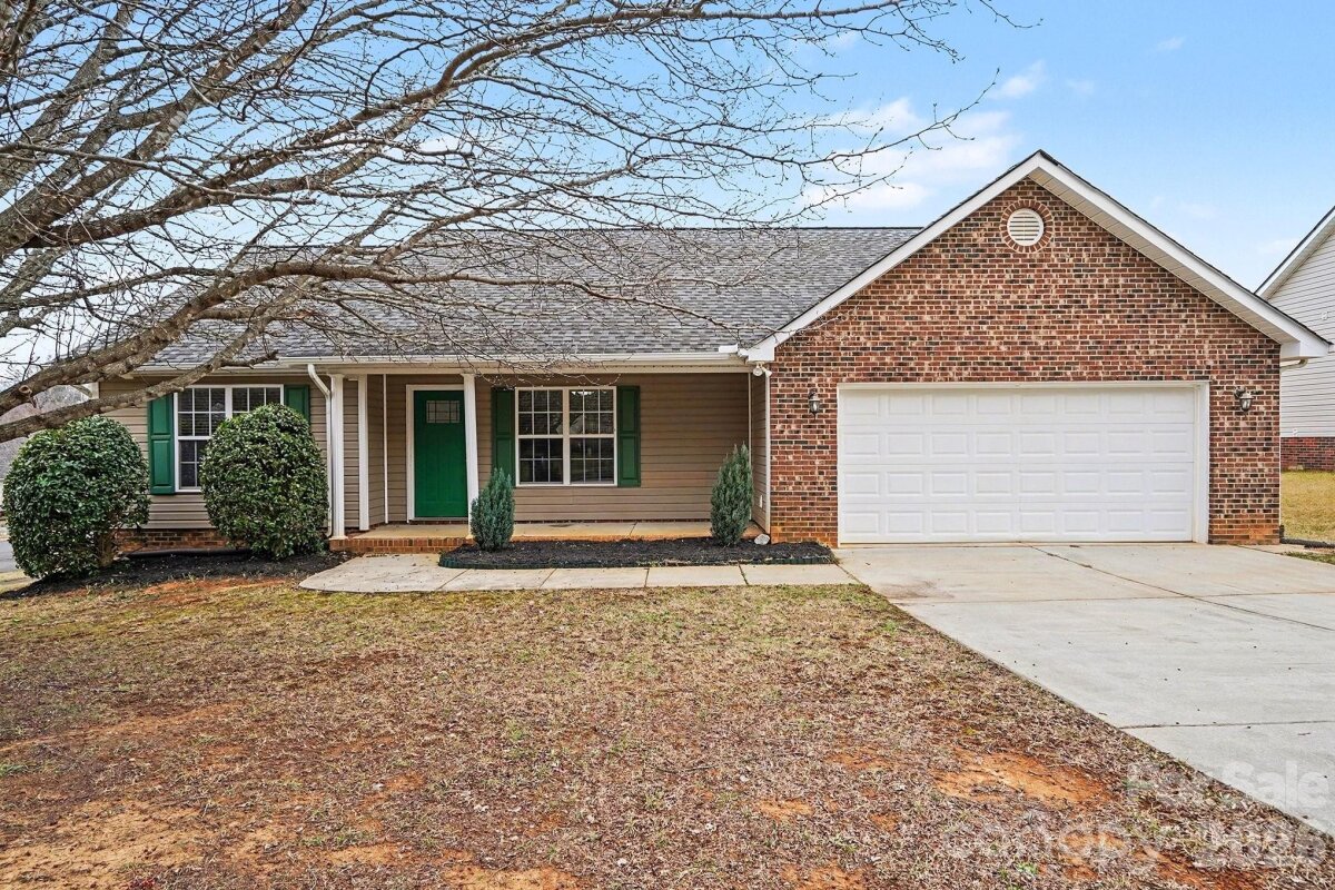 1124 Landen Chase Drive, Monroe, NC 28110, MLS # 4335168