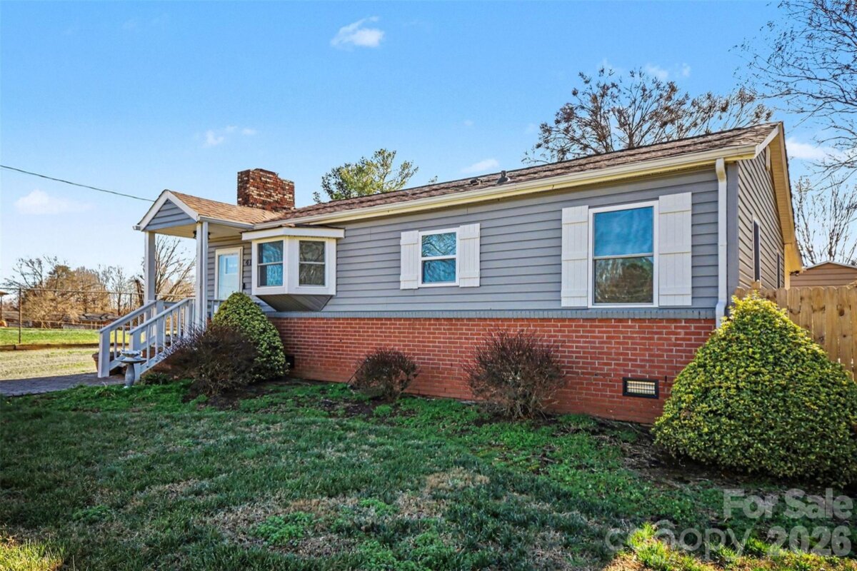 410 E Indiana Avenue, Bessemer City, NC 28016, MLS # 4335169