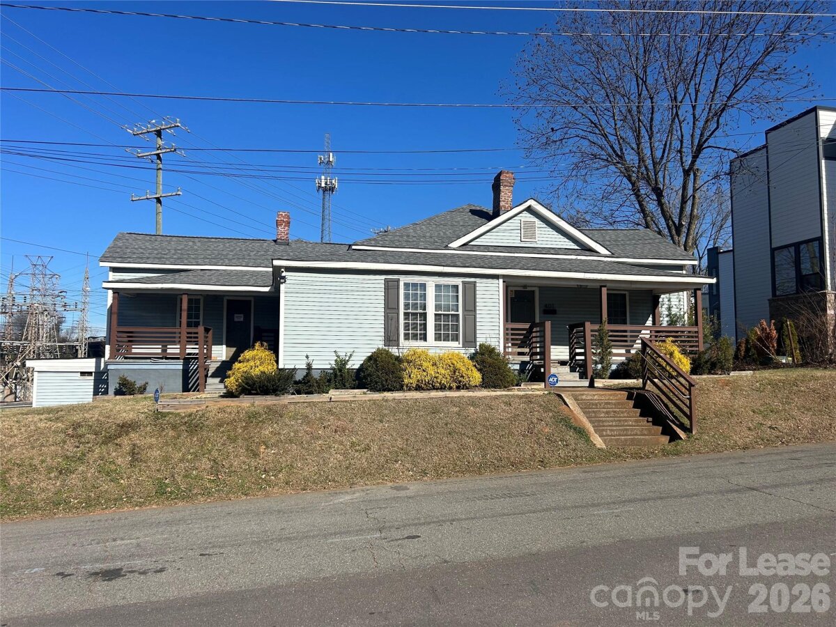 401 Charles Avenue, Charlotte, NC 28205, MLS # 4335180