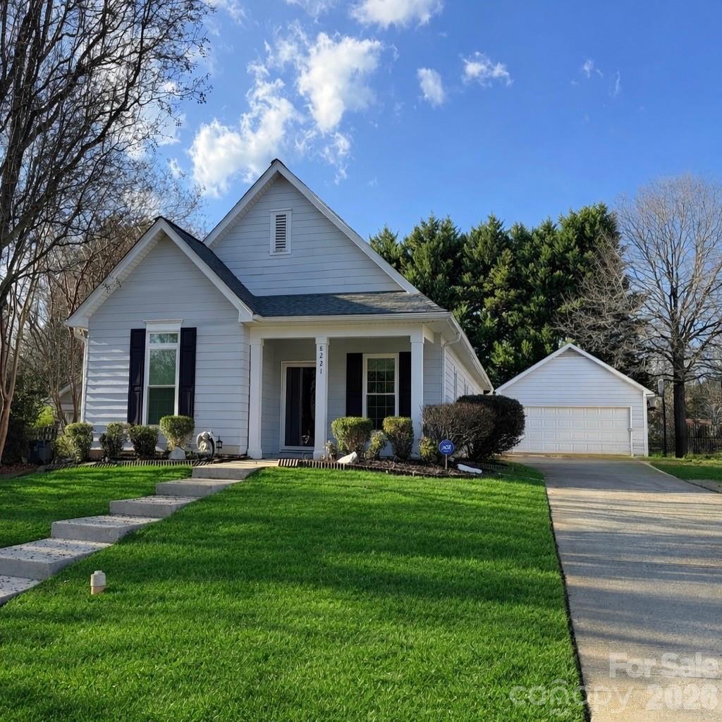 8221 Ballymore Court, Huntersville, NC 28078, MLS # 4335190