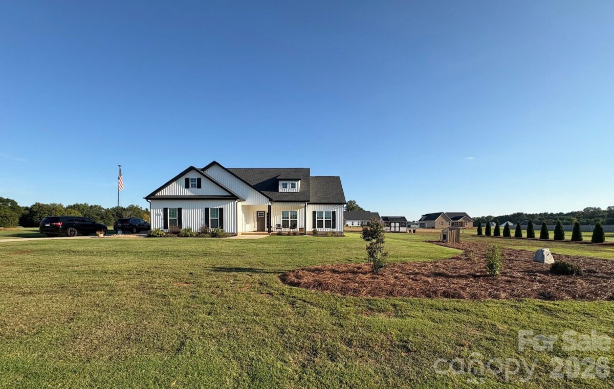 1181 Mt Gallant Road, York, SC 29745, MLS # 4335202