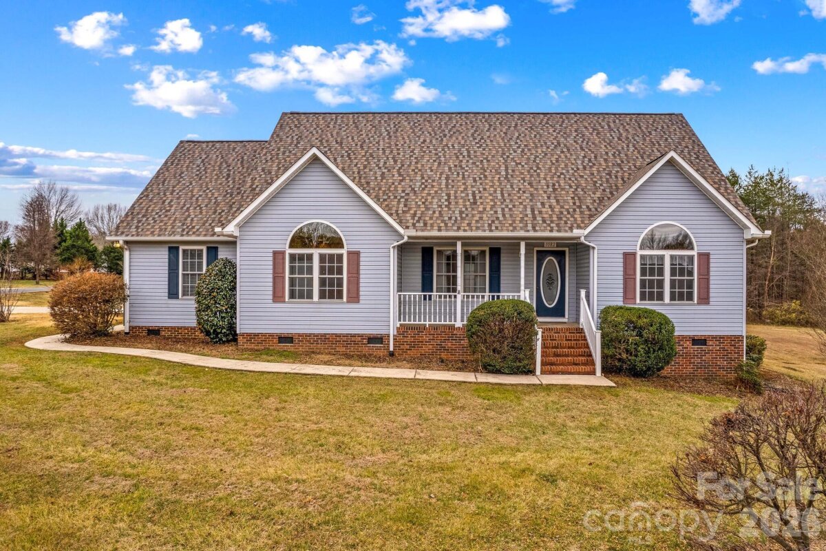 1082 Kingsway Drive, Salisbury, NC 28146, MLS # 4335222