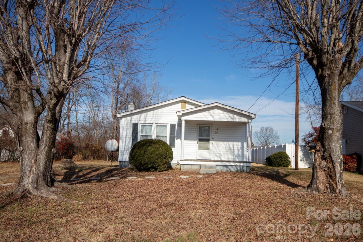 231 Cedar Valley Road, Hudson, NC 28638, MLS # 4335238