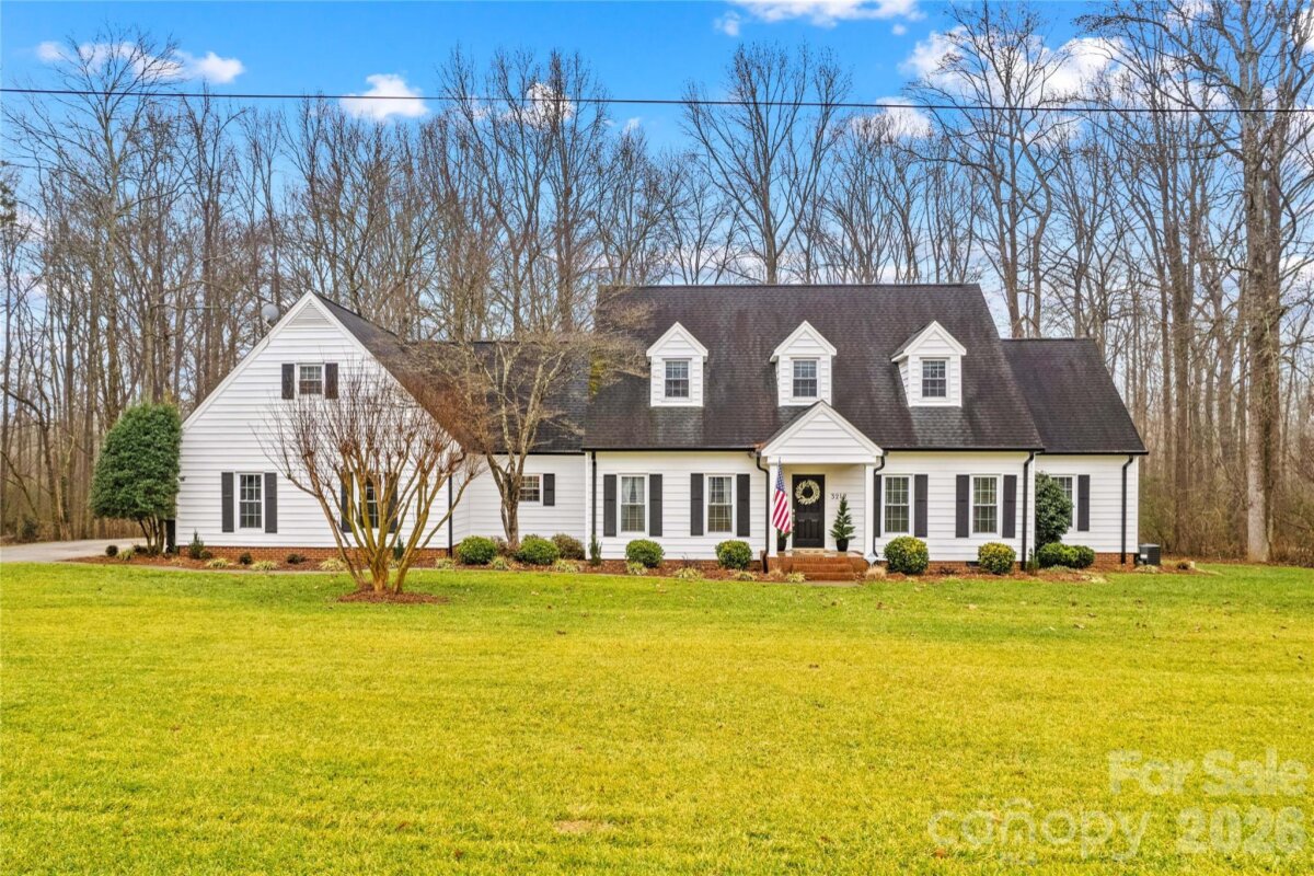 3212 Camden Road, Statesville, NC 28625, MLS # 4335240