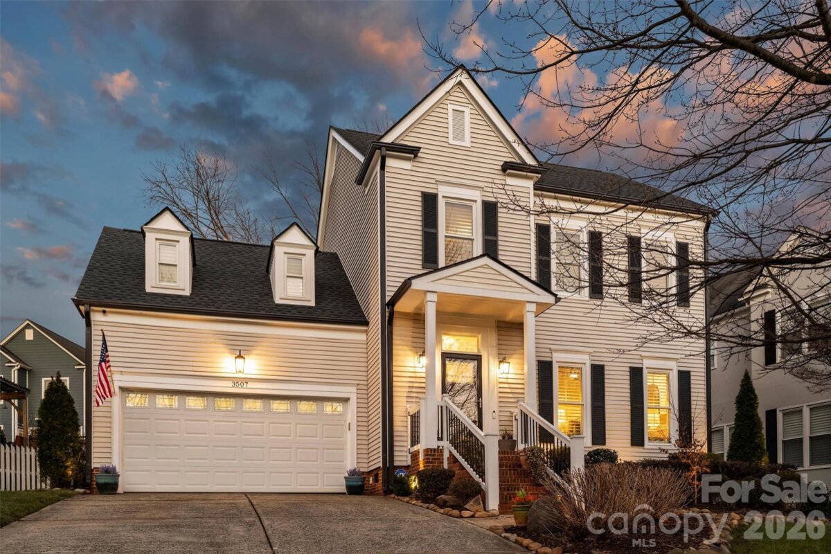 3507 Selwyn Farms Lane, Charlotte, NC 28209, MLS # 4335263