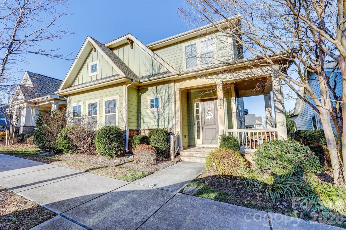 3246 Kelsey Plaza, Kannapolis, NC 28081, MLS # 4335266