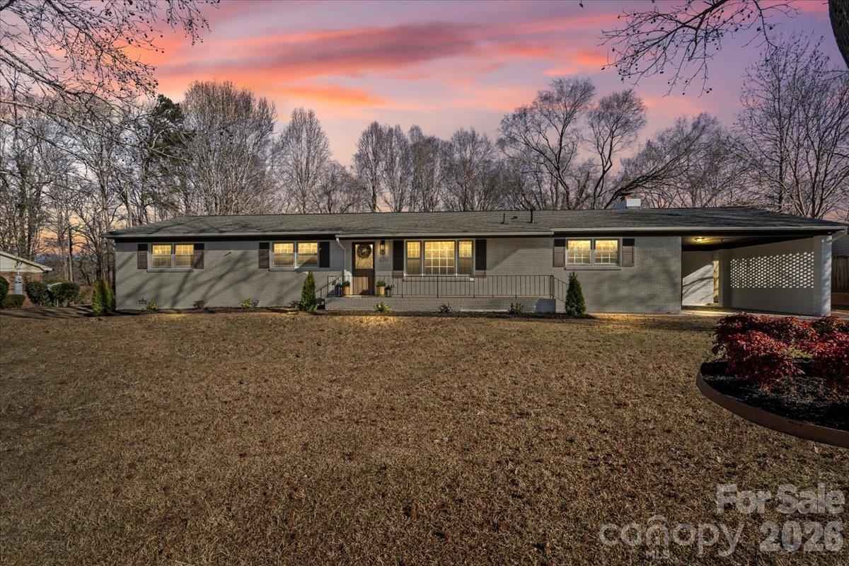 4014 Winterwood Drive, Gastonia, NC 28056, MLS # 4335268