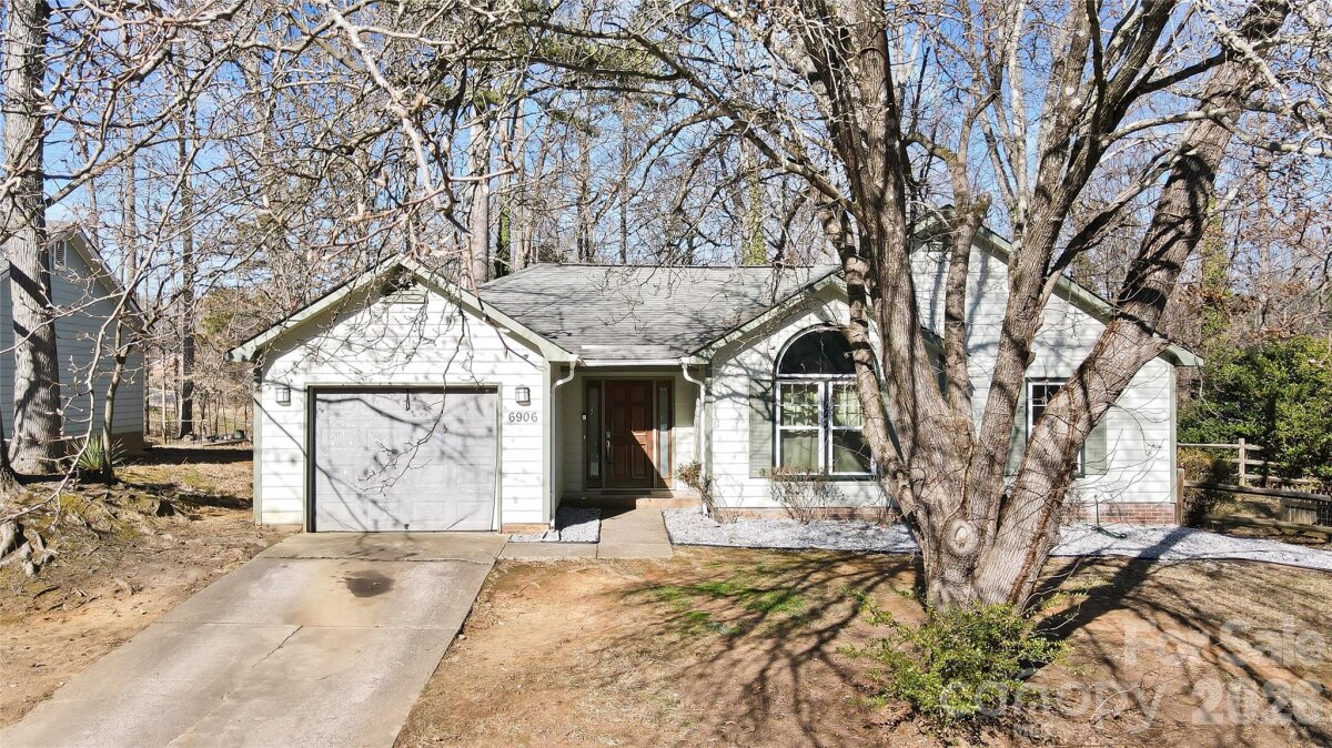 6906 Streamside Drive, Charlotte, NC 28212, MLS # 4335278