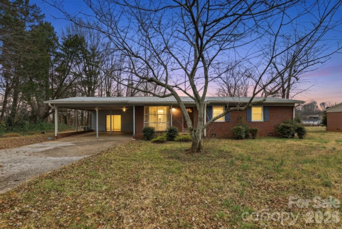 103 Roseman Lane, Statesville, NC 28625, MLS # 4335291