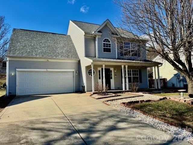 1946 9th Street Place, Hickory, NC 28602, MLS # 4335292