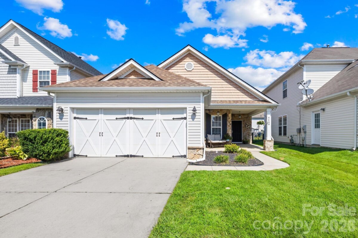 9648 Storybook Avenue Unit 324, Concord, NC 28027, MLS # 4335305