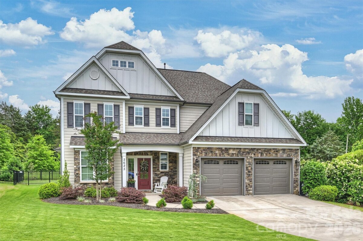 2625 Rea Pond Court, Charlotte, NC 28226, MLS # 4335316