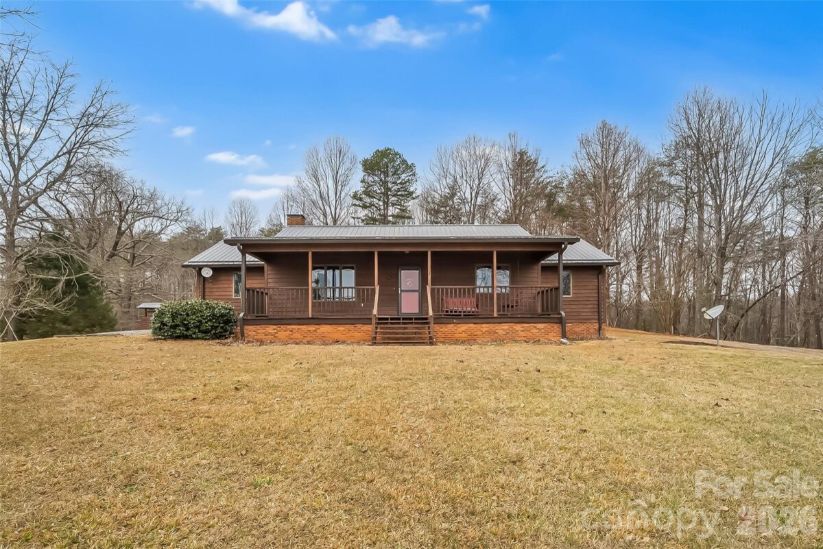 96 Patton Valley Drive, Nebo, NC 28761, MLS # 4335317