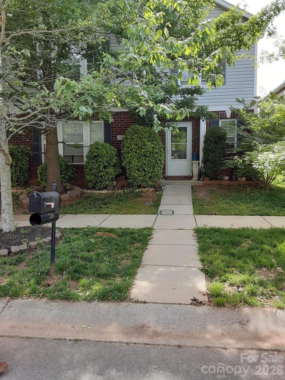 746 Sinclair Drive, Monroe, NC 28112, MLS # 4335364