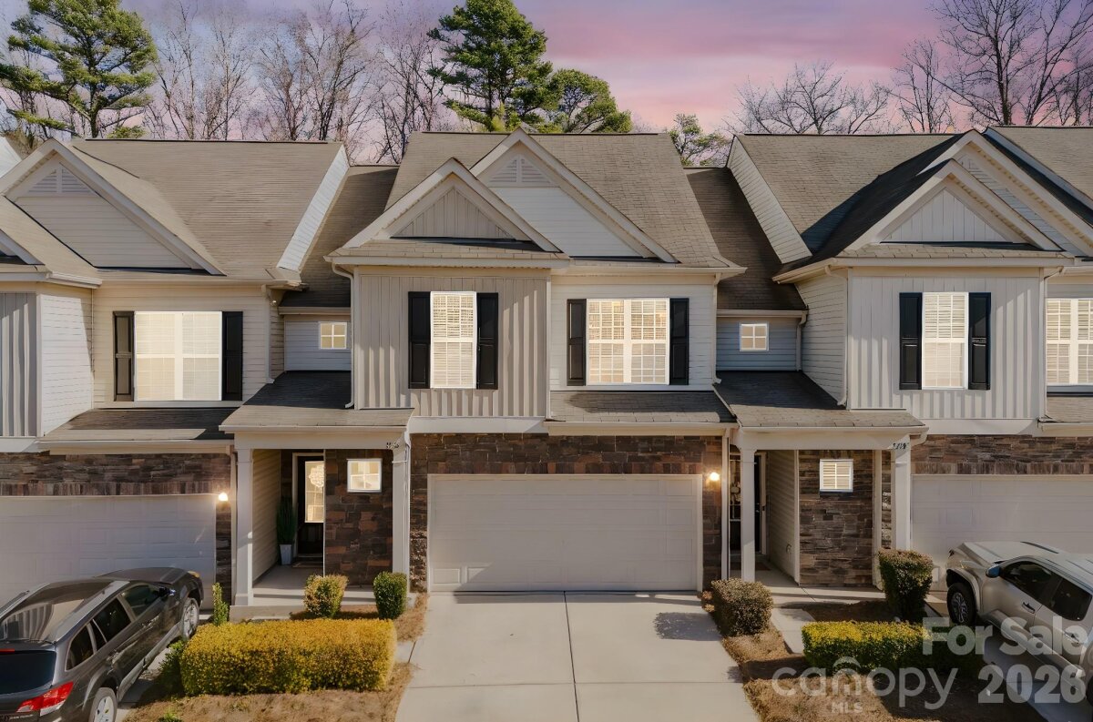 2215 Whitford Lane, Charlotte, NC 28210, MLS # 4335370