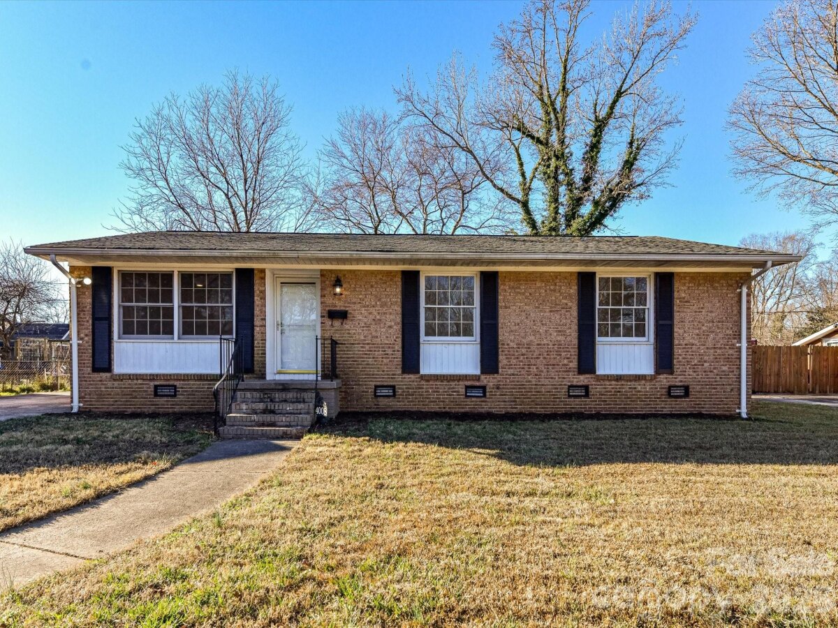 4008 Dunwoody Drive, Charlotte, NC 28215, MLS # 4335406