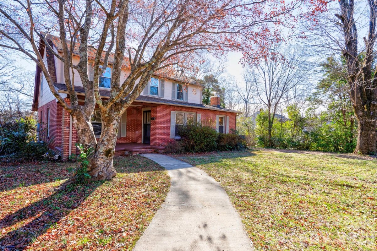 171 Center Street, Spindale, NC 28160, MLS # 4335433