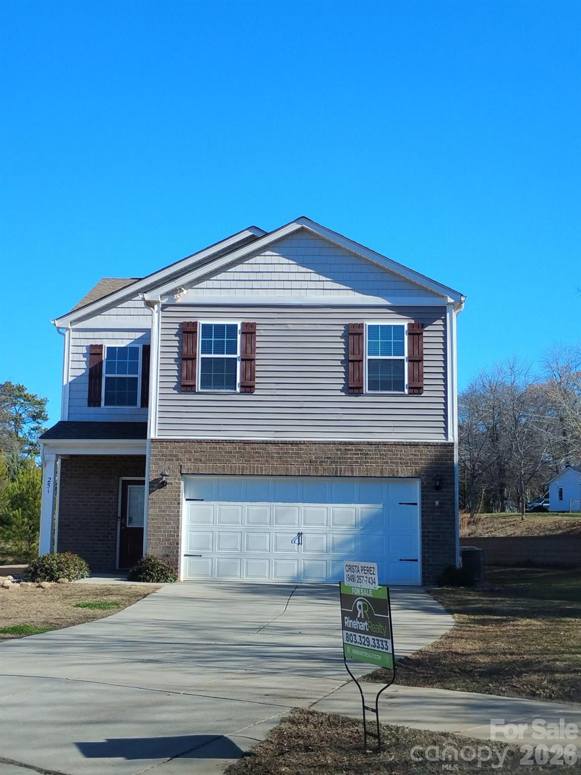 251 Final Stretch Lane, Clover, SC 29710, MLS # 4335436