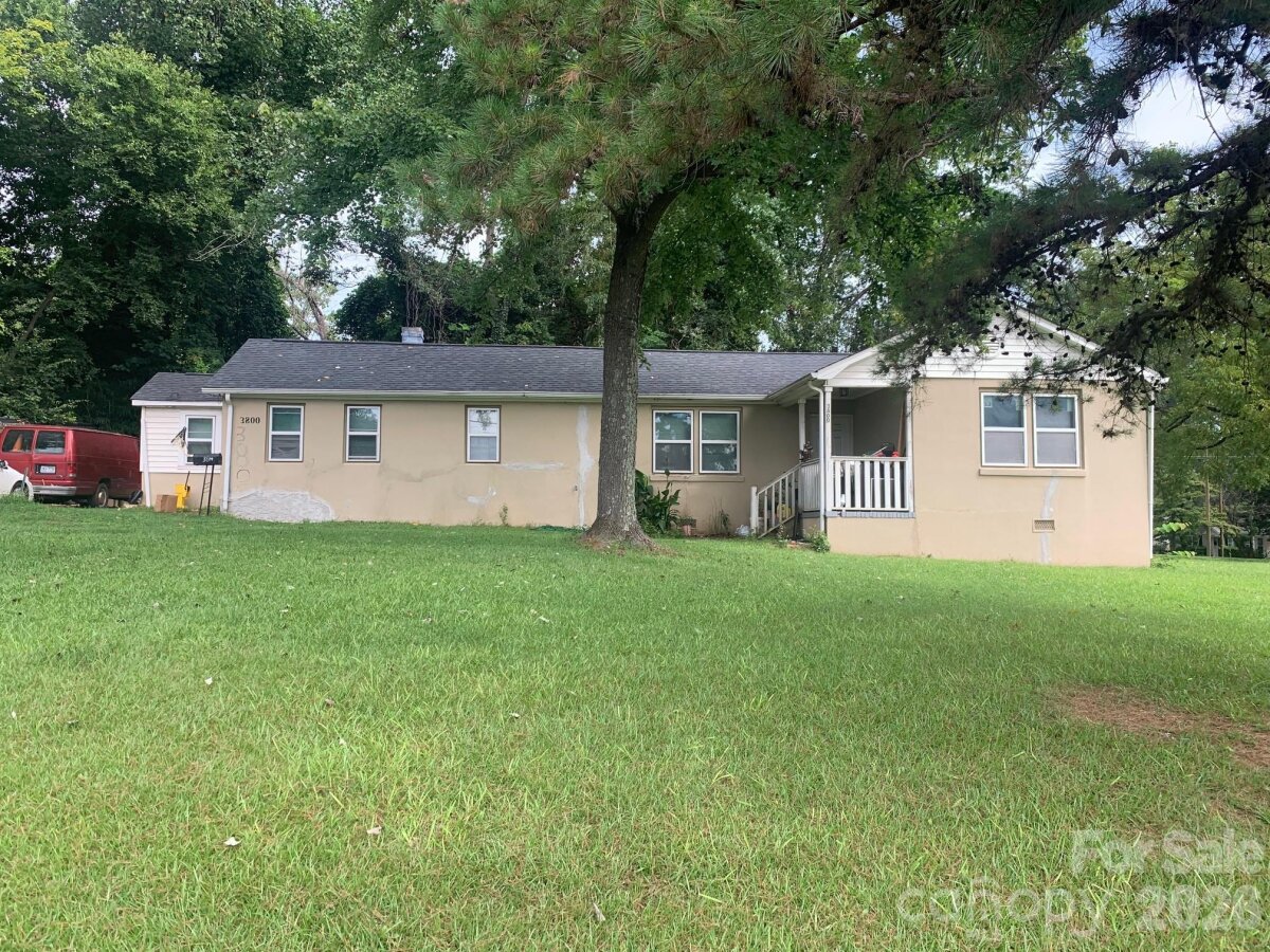 3800 Plainview Road, Charlotte, NC 28208, MLS # 4335443